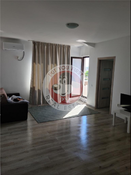 Chitila apartament 3 camere 60mp semidecomandat B6952