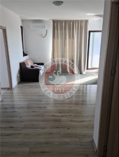 Chitila apartament 3 camere 60mp semidecomandat B6952