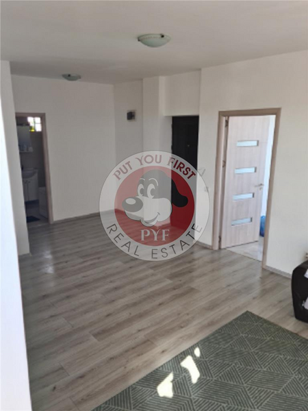 Chitila apartament 3 camere 60mp semidecomandat B6952