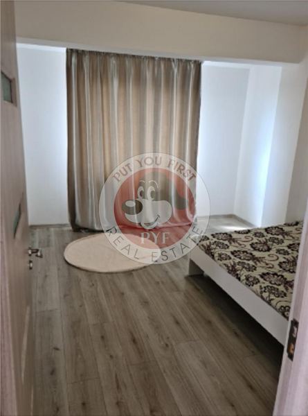 Chitila apartament 3 camere 60mp semidecomandat B6952