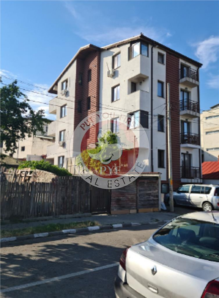 Chitila apartament 3 camere 60mp semidecomandat B6952